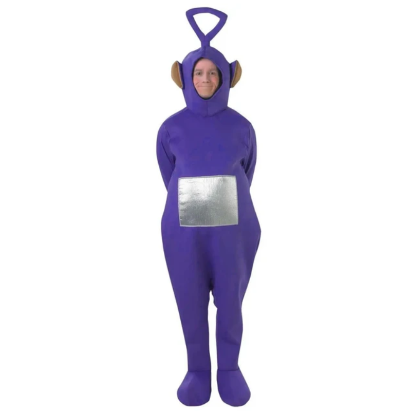 Déguisement Télétubbies™ pour adulte