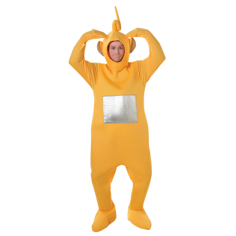 Déguisement Télétubbies™ pour adulte