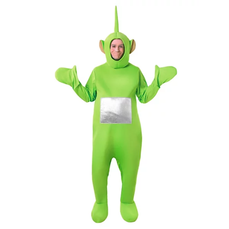 Déguisement Télétubbies™ pour adulte