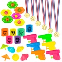 Jouets pour pinata, sachet de 30