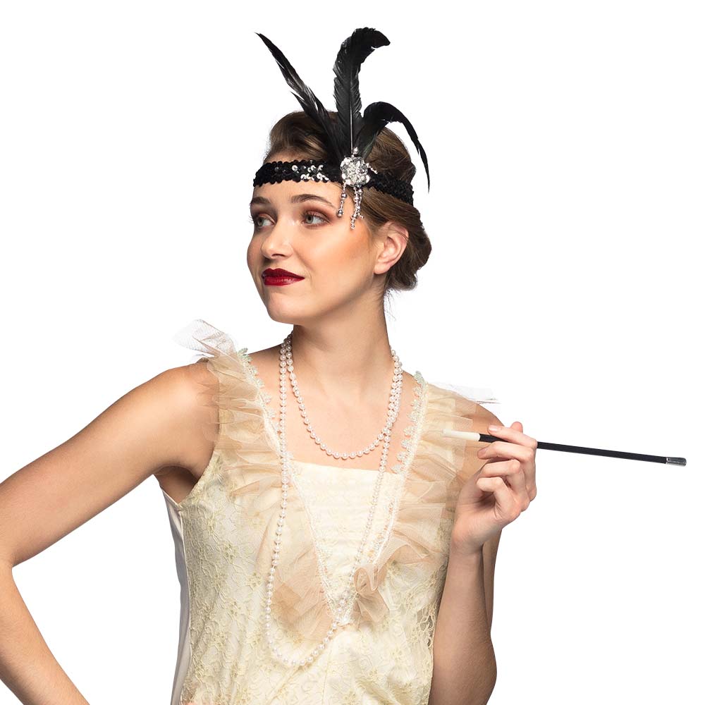 Set d'accessoires Charleston