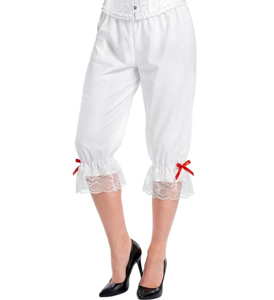 [WID3015X] Omaschlüpfer (XL)