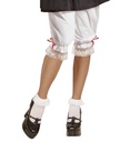 Panty Blanc Taille M/L