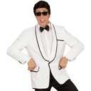 "Mr Style" Suit Jacket for Men