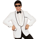 Veste de costume "Mr Style" pour homme