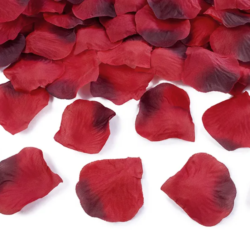 Sachet de pétales de rose