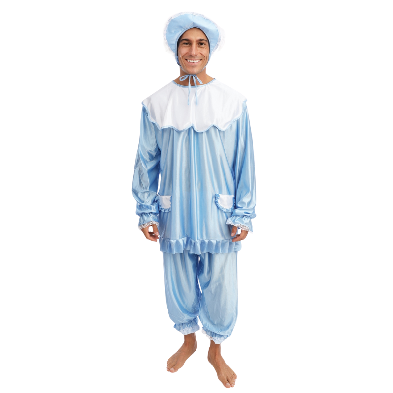 [PCL21167] Adult Baby Costume (L/XL)