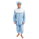 Adult Baby Costume
