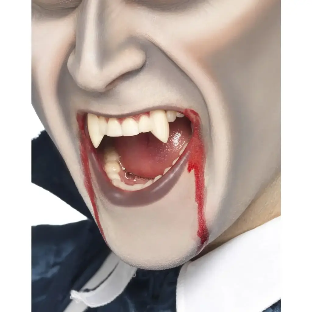 [ZOE97794841.001] Dents de vampire 15 mm