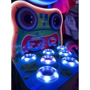 Jeux " Crazy Frog" Electronique  