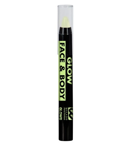 Crayon à maquillage phosphorescent