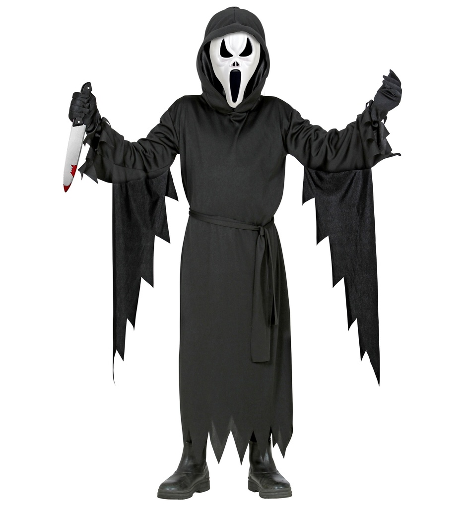 Déguisement enfant Scream
