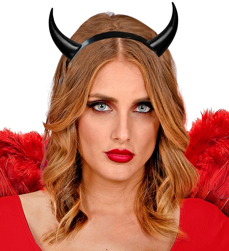 Cornes de Diable