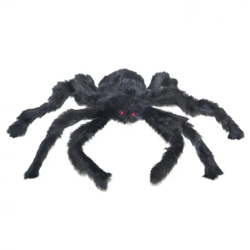 [FUN74106] Araignée géante velue 50 cm