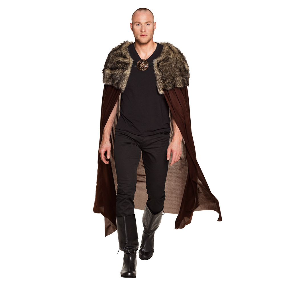 [BOL71015] Cape chasseur de la nuit 150 cm