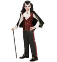 Déguisement Vampire pour garçon