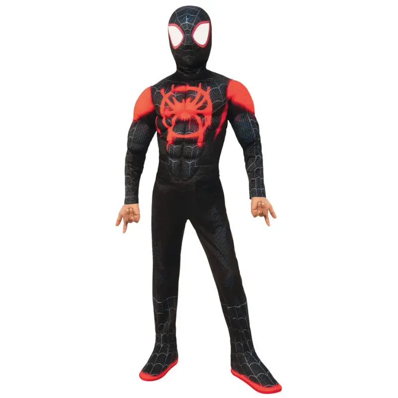 Déguisement de luxe Spiderman™ multivers