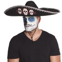 Mexikanischer Halloween-Sombrero