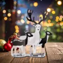 Décoration Rennes effet miroir