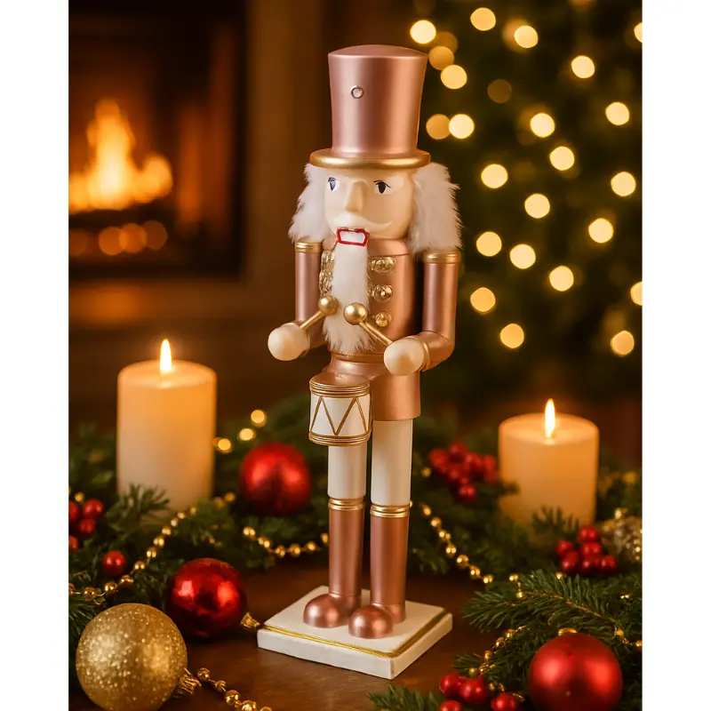 [ACT3201934] Nutcracker Christmas Decoration