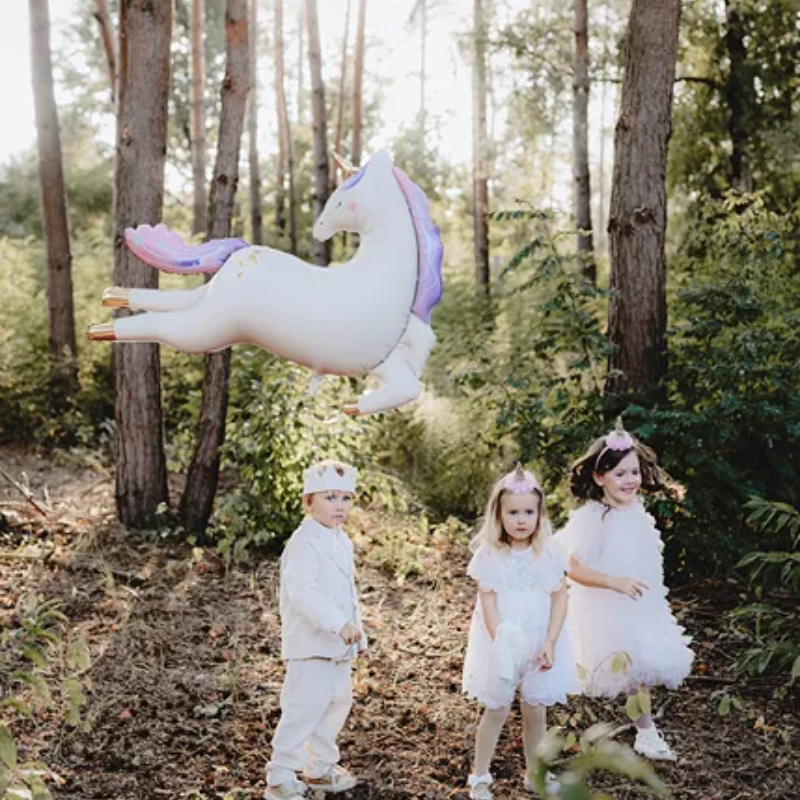 [PARFB246] Unicorn Balloon 113 cm