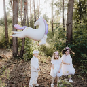 Unicorn Balloon 113 cm