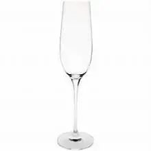 Verre à champagne