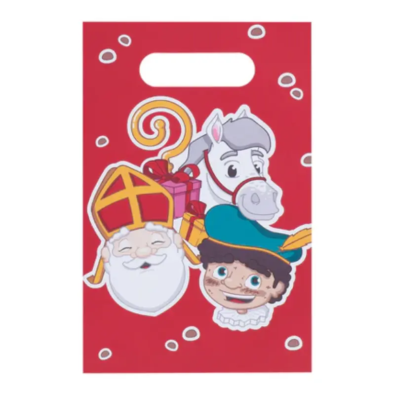 [BOL56664] Saint Nicholas Party Bags