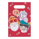 Saint Nicholas Party Bags