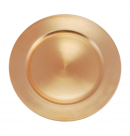 Sous-assiette 33 cm