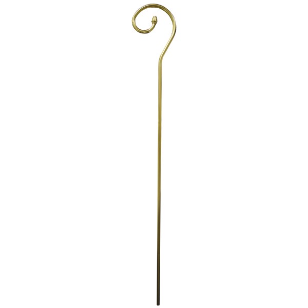 [LOCCROSSE] Hire - Saint Nicholas crosier
