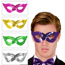 Masque à sequins