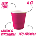 20 shooters de 4 cl