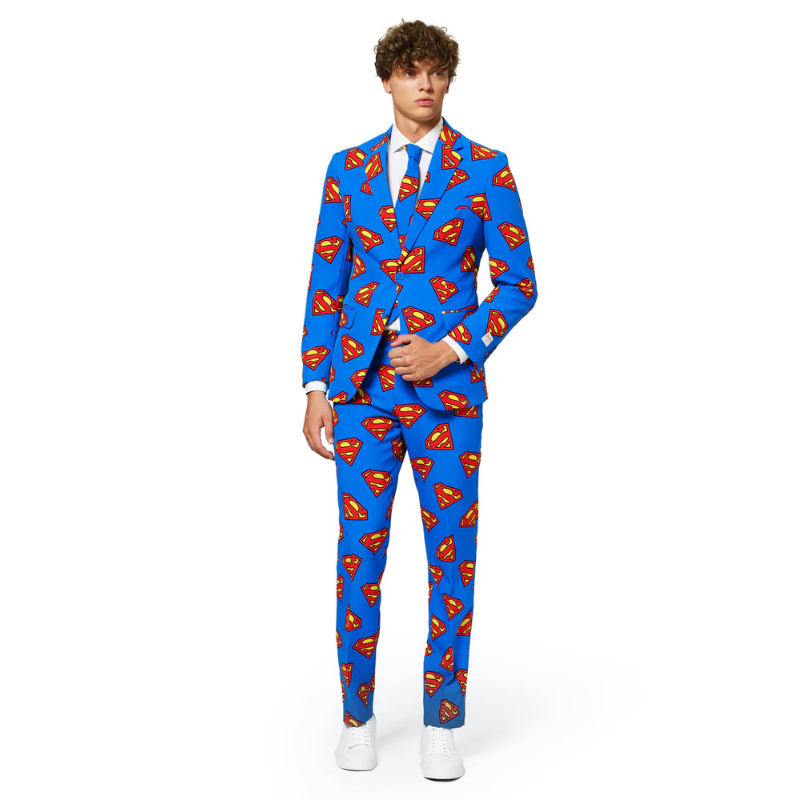 Déguisement de Superman™ pour homme