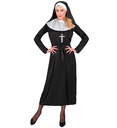 Déguisement femme Nonne