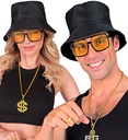 Lunettes hip hop 90's