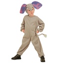 Déguisement enfant Élephant