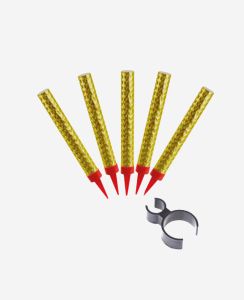 100 Fontaines des glaces 12 cm