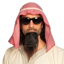 Set accessoires Cheik Arabe