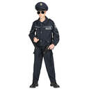 Déguisement de policier pour garçon