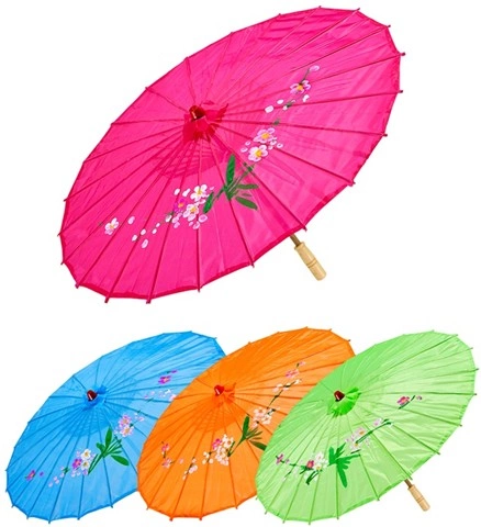 [PCL62440] Chinese parasol (PTI)