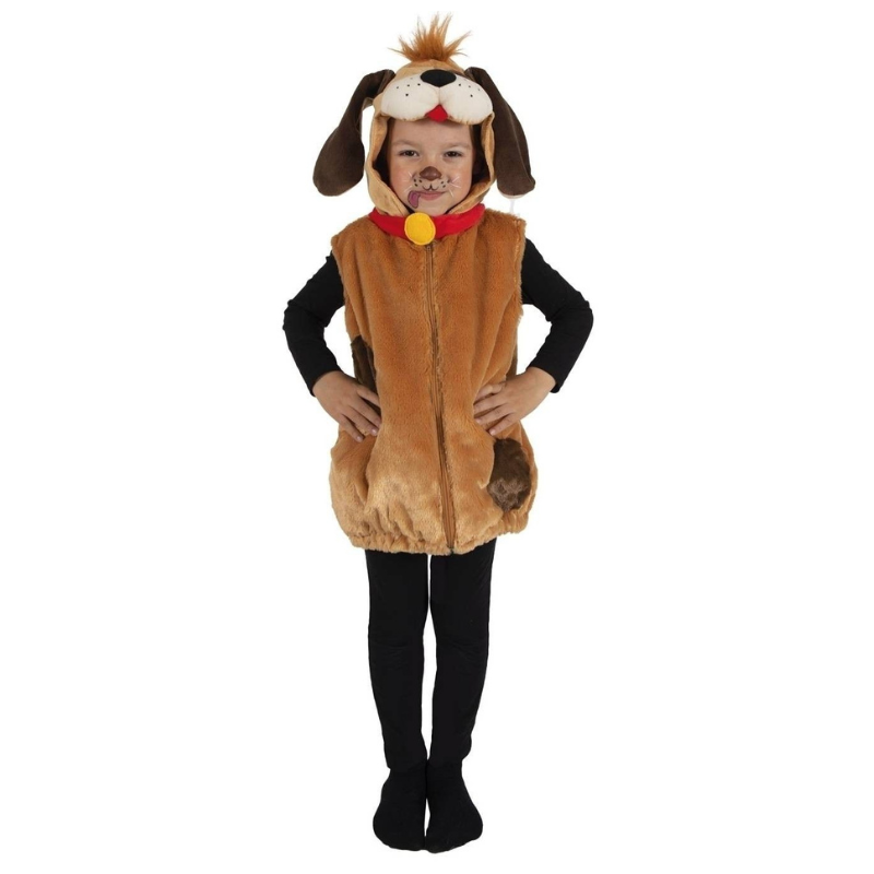 Déguisement de Chien pour enfant