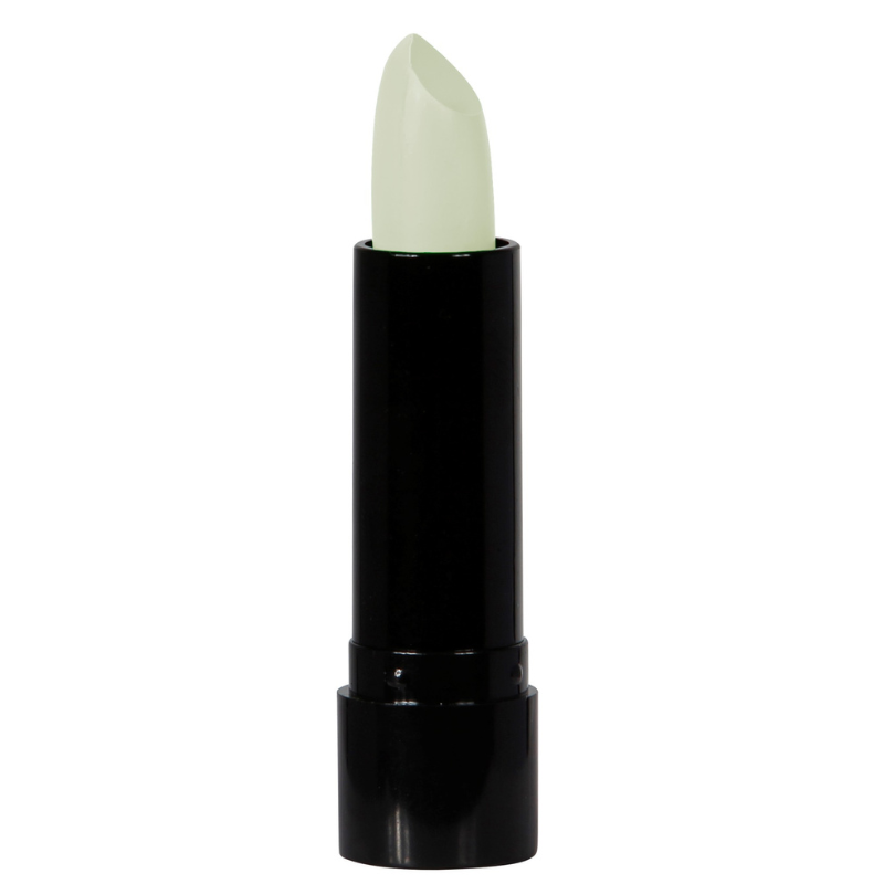 [WID09595] Rouge à lèvres fluo - néon UV (Blanc)