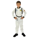 Déguisement d'astronaute pour garçon