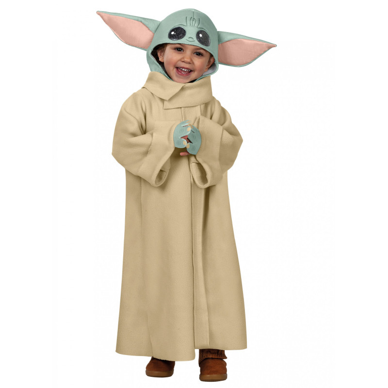 Déguisement de baby Yoda - Star Wars™