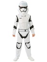 Déguisement de Stormtrooper pour garçon - Star Wars™ 5-6 ans