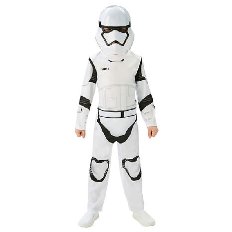 Stormtrooper Costume for Boys - Star Wars™