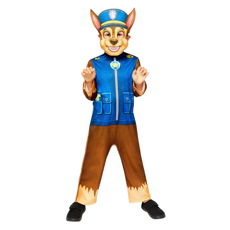 Déguisement de Chase pour garçon - Pat'Patrouille™