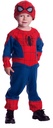 Déguisement Spiderman bébé 2-3 ans 
