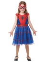 Robe Luxe Spider-man taille unique